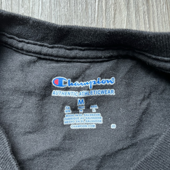 Michigan Wolverines Miami Vice - Picture 3 of 3